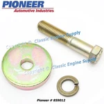 Hd Harmonic Balancer Bolt & Washer Kit Fits Sb Chevy 283 305 307 327 350 400. Fixed Price $25.04.
