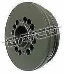 Powerbond Harmonic Balancer For Mitsubishi Evolution 1 2.0L 4G63T. Fixed Price $207.84.