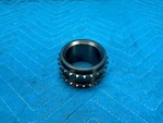 Nissan Titan Xd 5.0L Diesel Engine Crankshaft Gear 13021-EZ40A 72K 2016-2019 Oem. Fixed Price $35.00.
