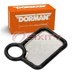 Dorman Variable Timing Solenoid Filter For 2003-2011 Honda Element 2.4L L4 Jr. Fixed Price $14.51.