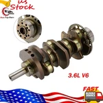 Crankshaft 05184249AG For 3.6L Pentastar V6 Chrysler Dodge Caravan Jeep Gc. Fixed Price $386.99.