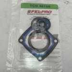Brand New Fel-pro Tcs 46168 Crankshaft Front Seal Set Toyota 2.5L. Fixed Price $19.99.