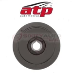 Atp 102235 Engine Harmonic Balancer For PC7107 PB1545N PB1545-N DA3195 Ec. Fixed Price $129.23.