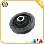 Harmonic Balancer Crankshaft Pulley Fits 1994 1995 1996 1997 Acura Honda Accord. Fixed Price $29.93.