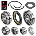 93311-22027-00 Transmission Bearing Rebuild Kit For Yamaha Banshee Yfz 350 87-06. Fixed Price $59.99.