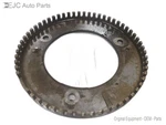 Crankshaft Trigger Tone Ring From 2011 Gmc Terrain 2.4 12578661. Fixed Price $99.95.