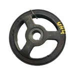 1991-2002 Saturn Series SL2 Harmonic Balancer 21007717 1.9L Dohc 4CYL Fwd. Fixed Price $53.44.