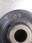Porsche 83-86 Pulley 92810213903 V8. Fixed Price $40.00.