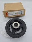Engine Harmonic Balancer Dorman 594-437. Fixed Price $60.90.