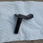 Genuine Ford Crankshaft Position Sensor 1W7E-60315AA Oem Cps. Fixed Price $25.00.