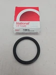 Engine Crankshaft Seal National 710614. Fixed Price $12.18.