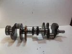 1998-06 Mercedes S430 E430 CLK430 4.3L V8 Engine Crankshaft R11304. Fixed Price $100.00.