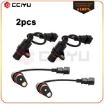 Cciyu 4X Crankshaft Position Sensor For Dodge Attitude Gls Sedan 4-DOOR. Fixed Price $23.84.