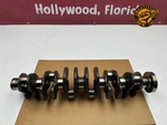 2020-2023 Mercedes Amg Gt Cls Gle Gls 3.0 M256 Engine Crankshaft Oem 22,917 Mi. Fixed Price $890.99.