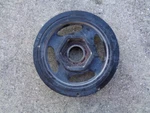 2012 Honda Insight Engine Harmonic Balancer Crankshaft Pulley Oem. Fixed Price $83.00.