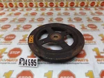 2012-2019 Toyota Prius Harmonic Balancer 13407-21070 Oem. Fixed Price $55.99.