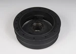 Genuine Gm Crankshaft Balancer 12560115. Fixed Price $128.33.