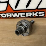 2012-2016 Bmw 328I 328XI 320I N20 N26 2.0 F30 Crankshaft Pulley Hub 11237597421. Fixed Price $29.95.