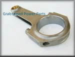 Vw Super 4340 5.500" H-beam Connecting Rod TYPE-1 Arp 8740 3/8X1500 Journal. Fixed Price $259.95.