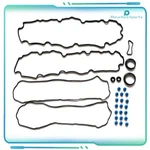 Fits 08-10 Ford F-250 F-450 F-550 Super Duty 6.4L Ohv Valve Cover Gasket. Fixed Price $30.22.
