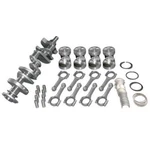 Eagle B15454L03068 Esp Balanced Street Performance Assembly Chevy 350 1PC. Fixed Price $1321.52.