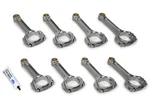 Oliver Billet Connecting Rod Set 6.200 For Chevy Sbc. Fixed Price $1711.19.