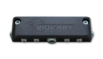 Vibrant Aluminum Vacuum Manifold With Ports - Black, Part 2691. Fixed Price $70.99.