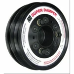 Ati Performance 917757 Harmonic Balancer Super Damper Sport Internal. Fixed Price $491.38.