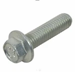 Oem Genuine Ford Crankshaft Damper Bolt 2C3Z-6A340-AA Alternator Mounting. Fixed Price $5.99.