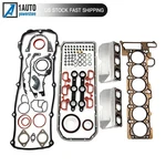 Head & Lower Crankcase Gasket Set For 2001-2002 Bmw 325CI 330XI X5 Z3 525I 3.0L. Fixed Price $79.99.