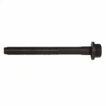 Genuine Ford Engine Crankshaft Main Bearing Cap Bolt BR3Z6345C. Fixed Price $10.60.