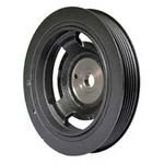 Engine Harmonic Balancer-vin: 4 Dayco PB1756N. Fixed Price $155.84.