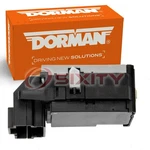 Dorman Ignition For 2003-2006 Gmc Yukon Switches Bp. Fixed Price $34.74.