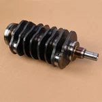 Crankshaft Fits Subaru Impreza Forester Xv Legacy FB20 FB25 12200-AA510. Fixed Price $166.99.