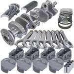 Eagle B12011030 Esp Balanced Competition Assembly For Chevy 350. Fixed Price $3179.43.