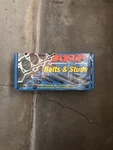 Arp Bolts & Studs Kit Small Block Ford 351 (dart Shp). Fixed Price $100.00.