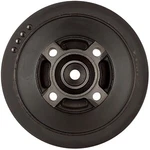 Crankshaft Pulley Atp Professional Auto Parts 102106. Fixed Price $106.05.