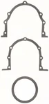 Fel-pro BS40444 Rear Main Seal Engine Crankshaft Kit. Fixed Price $17.89.