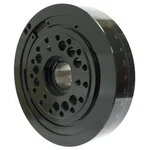 Renegade Harmonic Balancer 7004; Pro-series Sfi 8 In. Ext For 454 Bbc. Fixed Price $209.99.