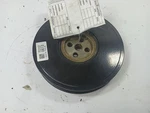 Harmonic Balancer From 2021 Chevrolet Silverado 1500 3.0L 11839580. Fixed Price $106.94.