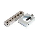 Gunson Safety Wire Nut & Bolt Jig Kit - Metric 77080. Fixed Price $86.40.