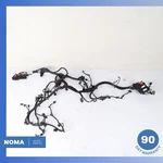 15-16 Lr Discovery Sport L550 Engine Motor Wire Wiring Harness FK7212B637DC Oem. Fixed Price $149.40.