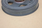 09-22 Toyota Corolla Harmonic Balancer 1.8L 2ZRFAE. Fixed Price $80.00.
