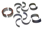 Engine Main Bearing-crankshaft Set Crown 8133252K6. Fixed Price $114.75.