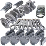 Eagle Specialty B12011030 Balanced Competition Assembly Chevy 350. Fixed Price $3015.47.