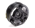 Jones Racing Products Pulley Serpentine 4IN Dia Direct Mnt Sbc DH-5102-G. Fixed Price $113.95.