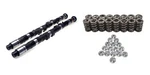 Brian Crower Stage Turbo Cams + Ti Valvetrain B18A1 B18B1 B20B Engine Package. Fixed Price $913.00.