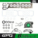 Head Gasket Set 16-24 For Jeep Wrangler Chrysler Pacifica Dodge Durango Ram 3.6L. Fixed Price $167.99.