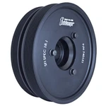 Fluidampr 740121 Steel Damper - Fits Chevy LS1 & LS6 Corvette. Fixed Price $594.93.