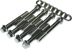 Feuling/arp Stainless Head Bolt Kit For 1957-1973 Harley Sportster Models 3011. Fixed Price $129.55.